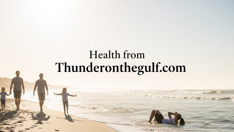 ThunderOnTheGulf.com