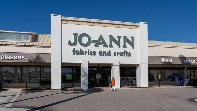 JOAN Fabrics