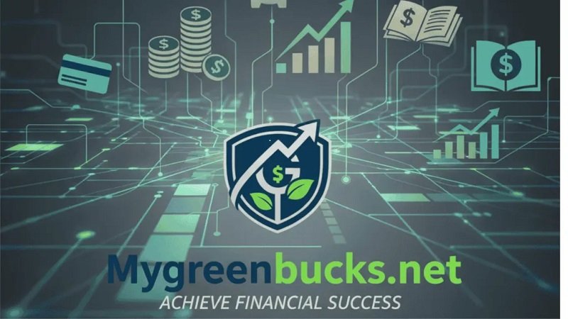 Jones MyGreenBucks Net